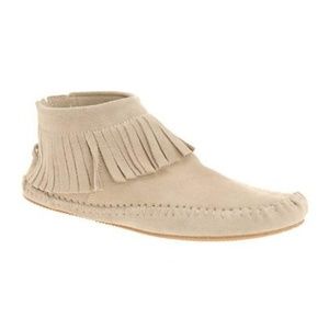 Aldo Ferrise Women's Flat Shoes